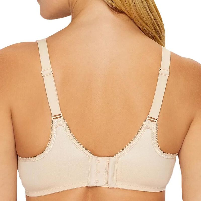 Wacoal Basic Beauty Bra F - G image number 4